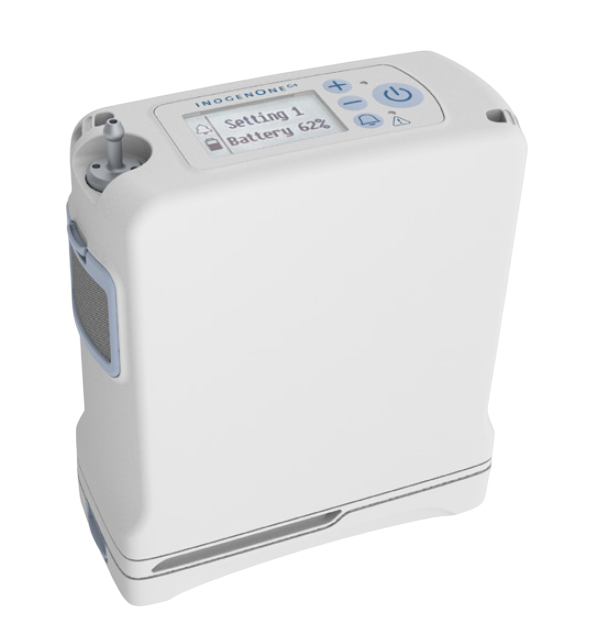 CONCENTRATORE - INOGEN ONE G4