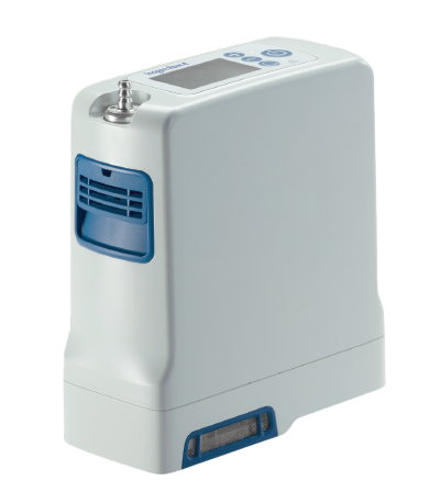 CONCENTRATORE - INOGEN ROVE 4