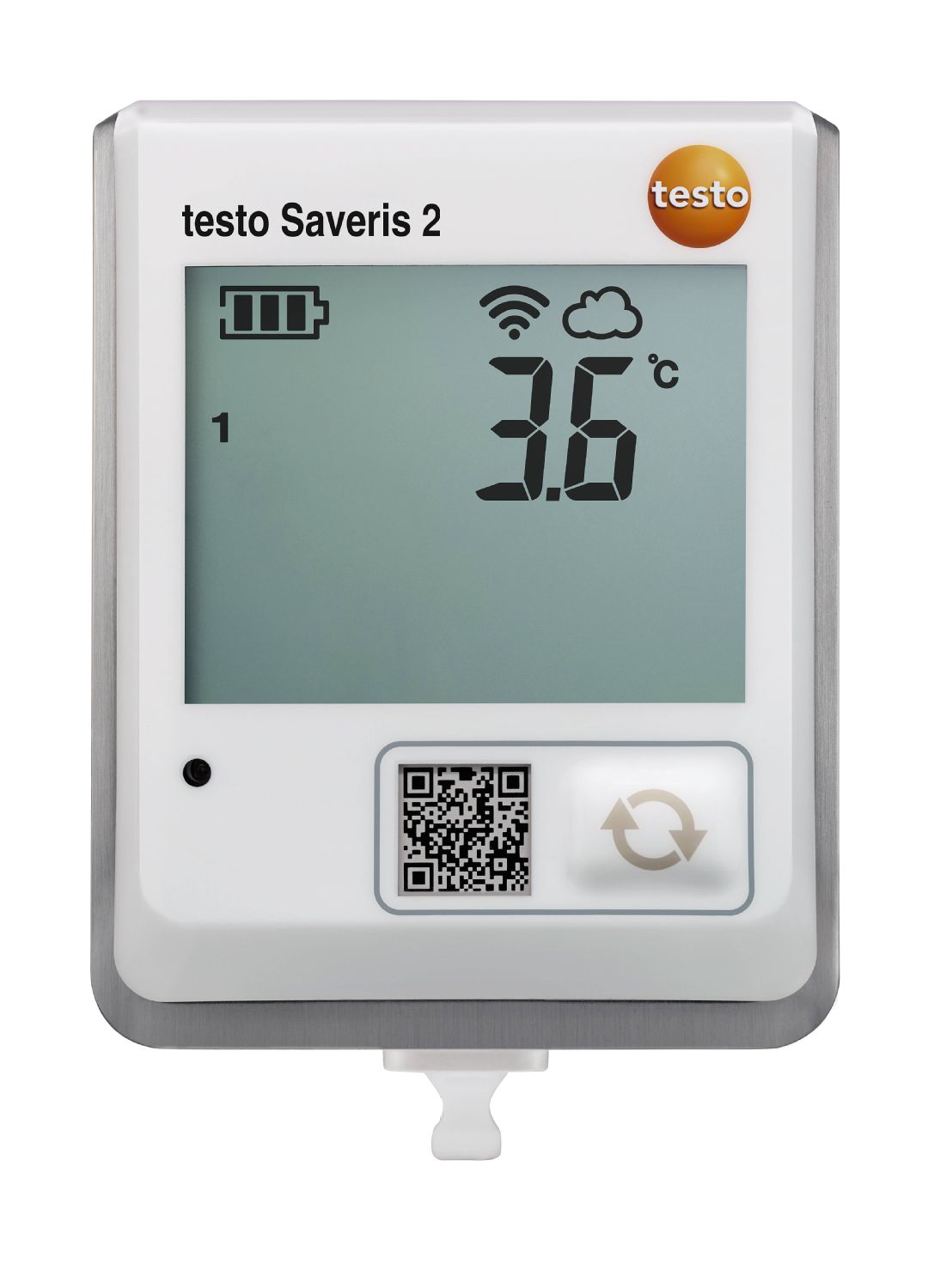 TESTO SAVERIS 2-T1 WI-FI